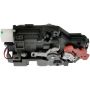 DORMAN 931-061 Integrated Door Lock Actuator - Rear Right