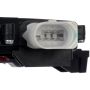 DORMAN 931-061 Integrated Door Lock Actuator - Rear Right