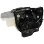 DORMAN 931-064 Integrated Door Lock Actuator - Front Left