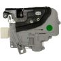 DORMAN 931-064 Integrated Door Lock Actuator - Front Left