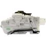 DORMAN 931-064 Integrated Door Lock Actuator - Front Left