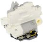 DORMAN 931-064 Integrated Door Lock Actuator - Front Left