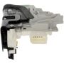DORMAN 931-064 Integrated Door Lock Actuator - Front Left