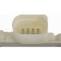 DORMAN 931-065 Integrated Door Lock Actuator - Front Right