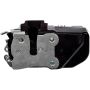 DORMAN 931-069 Door Lock Actuator - Integrated With Latch
