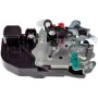 DORMAN 931-069 Door Lock Actuator - Integrated With Latch