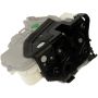 DORMAN 931-070 Integrated Door Lock Actuator - Front Left