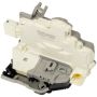 DORMAN 931-070 Integrated Door Lock Actuator - Front Left