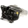DORMAN 931-071 Integrated Door Lock Actuator - Front Right
