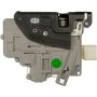 DORMAN 931-071 Integrated Door Lock Actuator - Front Right