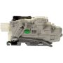DORMAN 931-071 Integrated Door Lock Actuator - Front Right