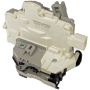 DORMAN 931-071 Integrated Door Lock Actuator - Front Right