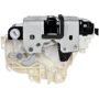 DORMAN 931-072 Integrated Door Lock Actuator