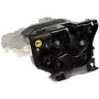 DORMAN 931-074 Integrated Door Lock Actuator - Rear Left