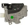 DORMAN 931-074 Integrated Door Lock Actuator - Rear Left