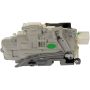 DORMAN 931-074 Integrated Door Lock Actuator - Rear Left