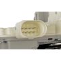 DORMAN 931-074 Integrated Door Lock Actuator - Rear Left
