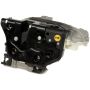 DORMAN 931-075 Integrated Door Lock Actuator - Rear Right