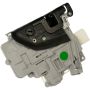 DORMAN 931-075 Integrated Door Lock Actuator - Rear Right