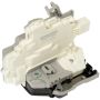DORMAN 931-075 Integrated Door Lock Actuator - Rear Right