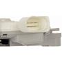 DORMAN 931-075 Integrated Door Lock Actuator - Rear Right