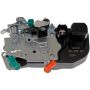 DORMAN 931-076 Door Lock Actuator - Integrated With Latch