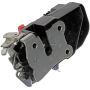 DORMAN 931-077 Door Lock Actuator - Integrated With Latch