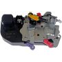 DORMAN 931-077 Door Lock Actuator - Integrated With Latch
