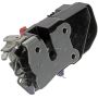 DORMAN 931-077 Door Lock Actuator - Integrated With Latch