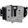 DORMAN 931-080 Door Lock Actuator - Integrated With Latch