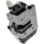 DORMAN 931-080 Door Lock Actuator - Integrated With Latch
