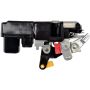 DORMAN 931-083 Door Lock Actuator - Integrated