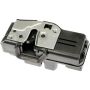 DORMAN 931-084 Integrated Door Lock Actuator - Front Left