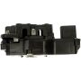 DORMAN 931-084 Integrated Door Lock Actuator - Front Left