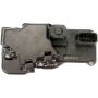 DORMAN 931-084 Integrated Door Lock Actuator - Front Left