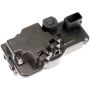 DORMAN 931-084 Integrated Door Lock Actuator - Front Left