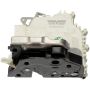 DORMAN 931-086 Integrated Door Lock Actuator - Rear Left