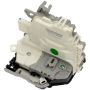 DORMAN 931-086 Integrated Door Lock Actuator - Rear Left