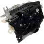 DORMAN 931-087 Integrated Door Lock Actuator - Rear Right