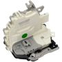 DORMAN 931-087 Integrated Door Lock Actuator - Rear Right