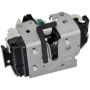 DORMAN 931-088 Integrated Door Lock Actuator