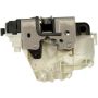 DORMAN 931-099 Integrated Door Lock Actuator - Front Right