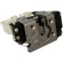 DORMAN 931-099 Integrated Door Lock Actuator - Front Right