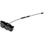 DORMAN 931-104 Integrated Door Lock Actuator - Front Left