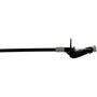DORMAN 931-104 Integrated Door Lock Actuator - Front Left
