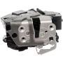 DORMAN 931-105 Integrated Door Lock Actuator - Front Left
