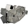 DORMAN 931-105 Integrated Door Lock Actuator - Front Left