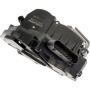 DORMAN 931-105 Integrated Door Lock Actuator - Front Left