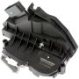 DORMAN 931-105 Integrated Door Lock Actuator - Front Left