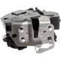DORMAN 931-106 Integrated Door Lock Actuator - Front Left